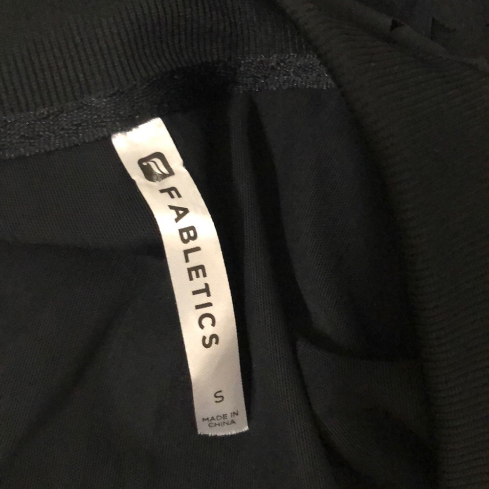 Fabletics Jacket - image 5